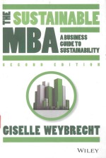 THE SUSTAINABLE MBA A BUSINESS GUIDE TO SUSTAINABILITY