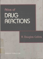 ATLAS OF DRUG REACTIONS