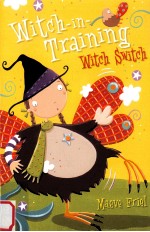 Witch-in-training : Witch switch