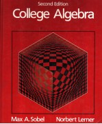 COLLEGE ALGEBRA  SECOND EDITION