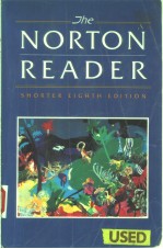 THE NORTON READER  SHORTER EIGHTH EDITION