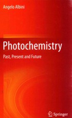 PHOTOCHEMISTRY PAST