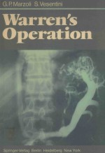 WARREN'S OPERATION