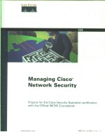 MANAGING CISCO NETWORK SECURITY