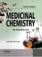 Medicinal Chemistry Second Edition