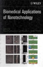 BIOMEDICAL APPLICATIONS OF NANOTECHNOLOGY