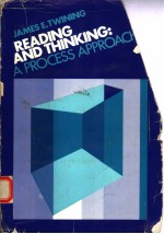 READING AND THINKING  A PROCESS APPROACH