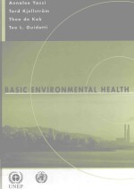 BASIC ENVIRONMENTAL HEALTH