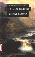 LORNA DOONE