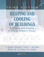 HEATING AND COOLING OF BUILDINGS PRINCIPLES AND PRACTICE OF ENERGY EFFICIENT DESIGN