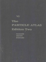 THE PARTICLE ATLAS EDITION TWO VOLUME VI ELECTRON OPTICAL ATLAS AND TECHNIQUES