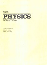 PSSC PHYSICS FIFTH EDITION