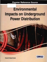 Environmental impacts on underground power distribution