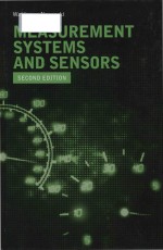 Measurement systems and sensors Second Edition