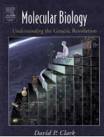 MOLEULAR BIOLOGY