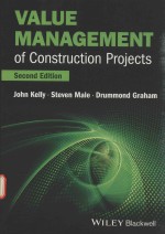 VALUE MANAGEMENT OF CONSTRUCTION PROJECTS