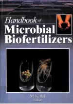 HANDBOOK OF MICROBIAL BIOFERTILIZERS