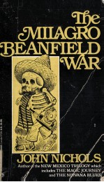 The milago beanfield war