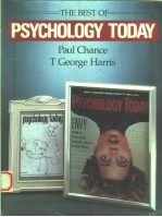 THE BEST OF PSYCHOLOGY TODAY