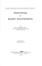 PRINCIPLES OF RADIO ENGINEERING