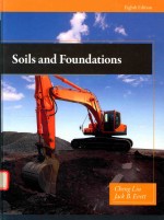 SOILS AND FOUNDATIONS