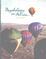 PSYCHOLOGY IN ACTION SECOND EDITION