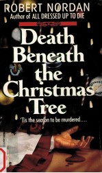 Death beneath the christmas tree