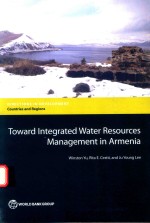 TOWARD INTEGRATED WATER RESOURCES MANAGEMENT IN ARMENIA