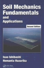 SOIL MECHANICS FUNDAMENTALS AND APPLICATIONS