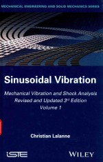 SINUSOIDAL VIBRATION