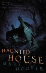 Haunted house