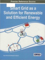 Smart grid as a solution for renewable and efficient energy