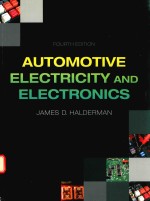 AUTOMOTIVE ELECTRICITY AND ELECTRONICS