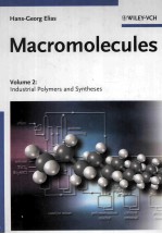 Macromolecles Volume 2:Industrial Polymers and Syntheses