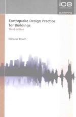 EARTHQUAKE DESIGN PRACTICE FOR BUILDINGS