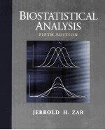 BIOSTATISTICAL ANALYSIS FIFTH EDITION