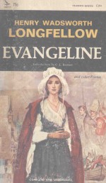 EVANGELINE AND OTHER POEMS