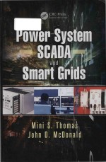 Power system SCADA and smart grids