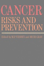 CANCER RISKS AND PREVENTION