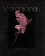 Foundations in Microbiology Seventh Edition