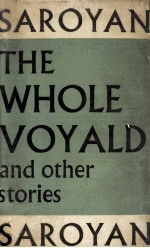 The whole voyald and other stories