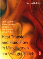 HEAT TRANSFER AND FLUID FLOW IN MINICHANNELS AND MICROCHANNELS