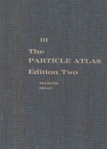 THE PARTICLE ATLAS EDITION TWO VOLUME III THE ELECTRON MICROSCOPY ATLAS