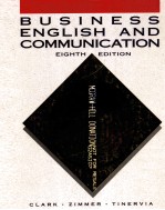 BUSINESS ENGLISH AND COMMUNICATION  EIGHTH EDITION