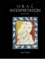 Oral interpretation