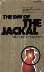 The day of the jackal