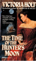 The time of the hunter's moon