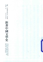 新著中国文学史