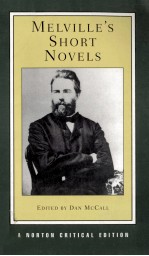 Melville's short novels : Authoritative texts