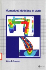 NUMERICAL MODELING OF AAR